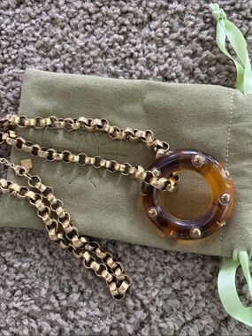 SC collection necklace